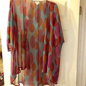 Lularoe kamono